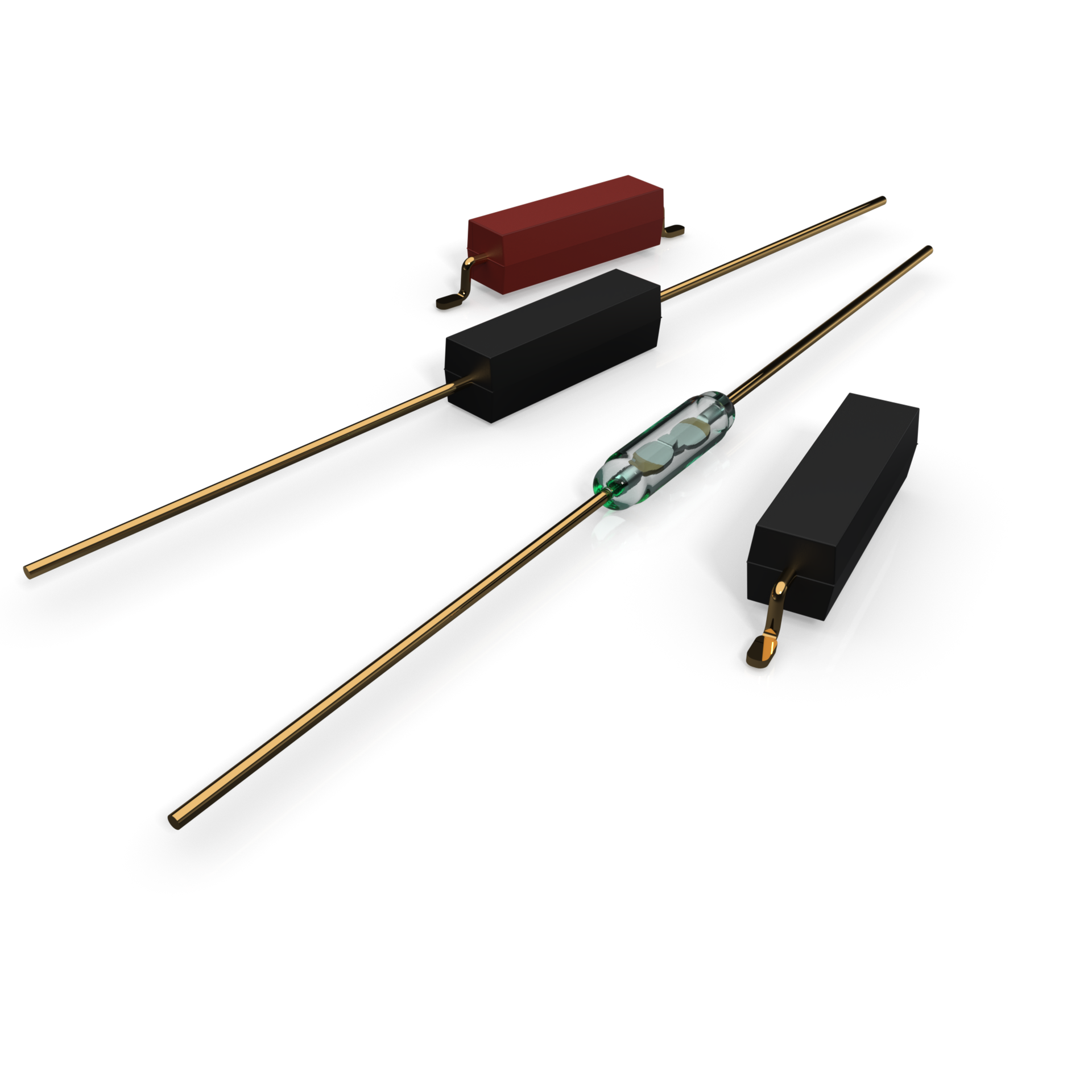 Герконы | РЗМКП | Рязань